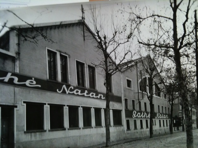 Studios de Joinville
